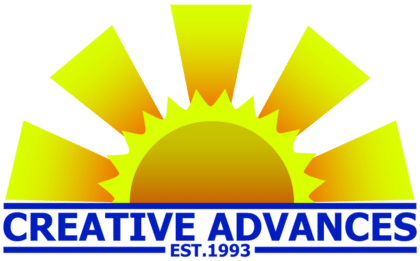 Creative Advances Logo suggestion