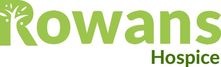 Rowans Logo transparent background
