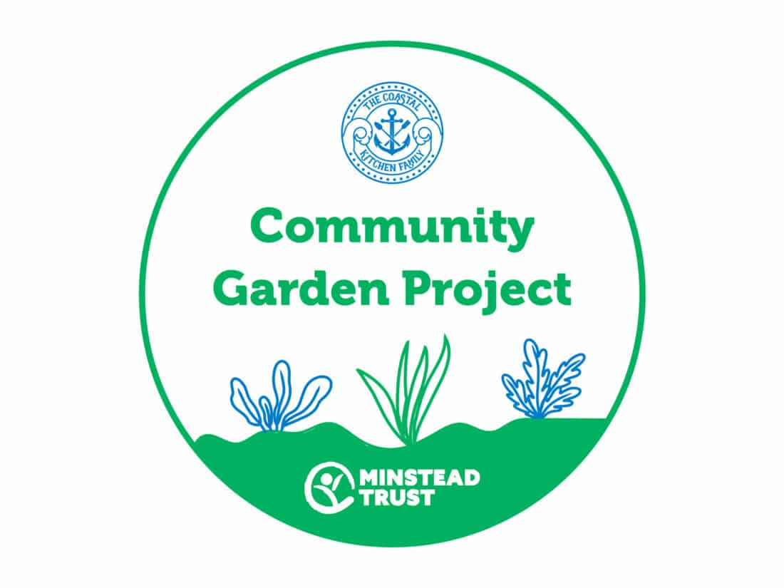 Community Garden project