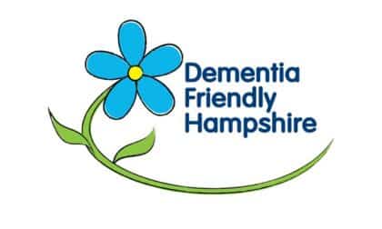 DF Hampshire Logo