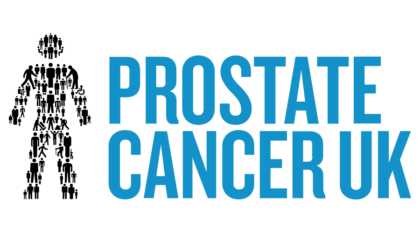 prostate cancer uk logo vector